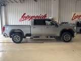 New 2026 GMC Sierra 2500 SLE w/ SLE Value Package; image 3