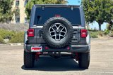 New 2025 Jeep Wrangler Unlimited Rubicon w/ Steel Bumper Group image 6