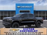 New 2026 Chevrolet Colorado Trail Boss image 2