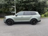Used 2024 Kia Telluride SX Prestige X-Line image 2