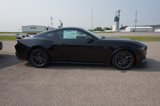 New 2025 Ford Mustang Dark Horse image 4