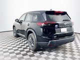 New 2026 Nissan Rogue S image 5