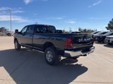 New 2026 RAM 2500 Big Horn image 3