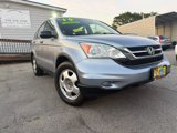Used 2010 Honda CR-V LX image 3