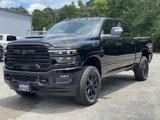 New 2025 RAM 2500 Laramie w/ Night Edition image 3