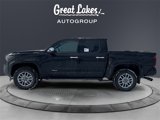 New 2025 Toyota Tacoma Limited image 2