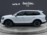 New 2025 Kia Telluride SX Prestige image 3