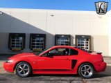 Used 2003 Ford Mustang Mach 1 image 5