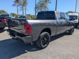 New 2025 RAM 2500 Laramie image 5