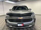 Used 2021 Chevrolet Tahoe LT image 3