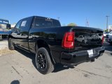 New 2025 RAM 2500 Laramie image 3