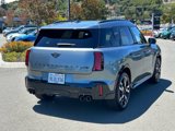 Used 2025 MINI Cooper Countryman John Cooper Works w/ Comfort Package Max image 5