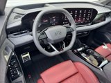 New 2025 Audi SQ6 e-tron Prestige image 3