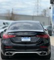 Used 2023 Mercedes-Benz C 43 AMG 4MATIC Sedan image 5