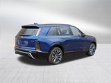 New 2026 Cadillac Vistiq Sport image 5