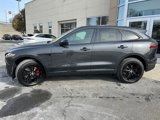 New 2025 Jaguar F-PACE R-Dynamic S image 3