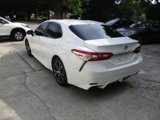 Used 2020 Toyota Camry SE image 3