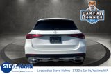 Used 2024 Mercedes-Benz GLC 300 4MATIC image 4