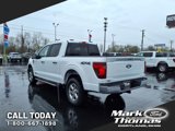 New 2025 Ford F150 XLT w/ Equipment Group 302A MID image 3