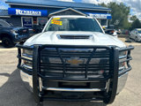 Used 2017 Chevrolet Silverado 3500 W/T w/ WT Convenience Package image 6