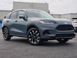 New 2026 Honda HR-V EX-L image 2