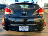 Used 2017 Hyundai Veloster Value Edition image 4