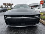 New 2025 Dodge Charger R/T w/ Quick Order Package 25M R/T image 3