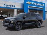 New 2026 Chevrolet Equinox RS w/ Convenience Package III image 2