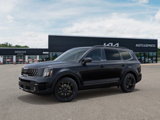 New 2025 Kia Telluride AWD image 3