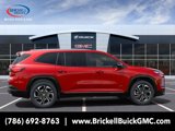 New 2025 Buick Enclave Sport Touring w/ Power Package image 5
