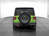 New 2025 Jeep Wrangler Unlimited Rubicon image 6