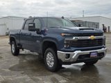 New 2025 Chevrolet Silverado 2500 LT w/ Texas Edition image 3