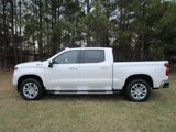 New 2025 Chevrolet Silverado 1500 LTZ image 2