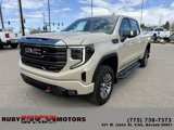 Used 2023 GMC Sierra 1500 AT4 image 3