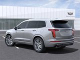 New 2025 Cadillac XT6 Premium Luxury w/ Platinum Package image 3