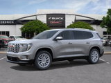 New 2026 GMC Acadia Denali image 3