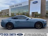 Certified 2024 Ford Mustang Premium image 2