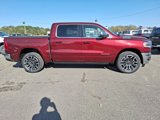 New 2025 RAM 1500 Limited image 4