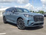 Used 2025 Lincoln Aviator Black Label image 1
