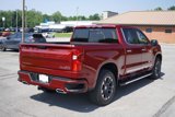 New 2025 Chevrolet Silverado 1500 High Country w/ Technology Package image 3