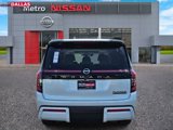 New 2025 Nissan Armada Platinum Reserve w/ Convenience Package image 4
