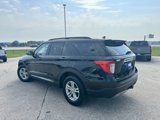 Certified 2022 Ford Explorer XLT w/ Equipment Group 202A image 6