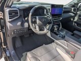 New 2025 Toyota Tundra Platinum image 3