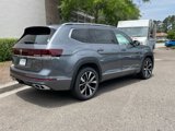 New 2025 Volkswagen Atlas SEL Premium R-Line image 3