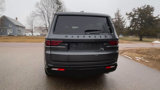 Used 2023 Jeep Wagoneer Series II image 4