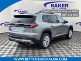 New 2025 GMC Acadia Elevation w/ Elevation Premium Package image 4