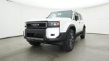 New 2025 Toyota Land Cruiser image 5