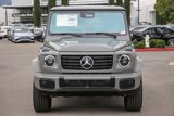 New 2025 Mercedes-Benz G 580 w/ EQ Technology image 2