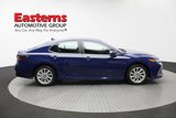 Used 2024 Toyota Camry LE image 4