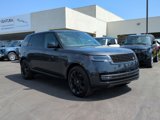 New 2025 Land Rover Range Rover Long Wheelbase SE image 3